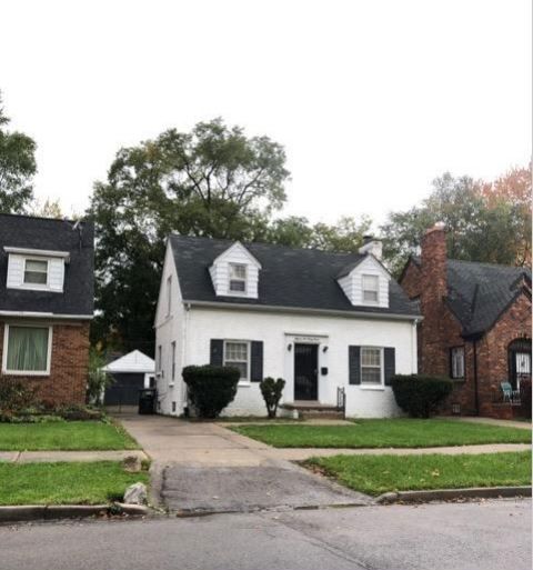 11233 McKinney, Detroit, MI 48224