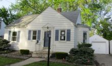 2524 Walter St Flint, MI 48504