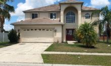 5417 Calla Lily Ct Kissimmee, FL 34758