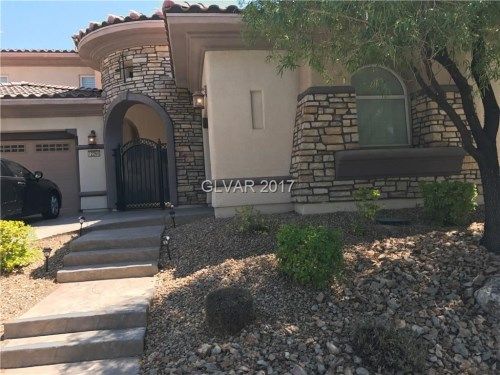 12266 La Prada Place, Las Vegas, NV 89138