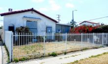 760 W 103rd St Los Angeles, CA 90044