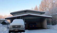 4210 Grape Pl Anchorage, AK 99508