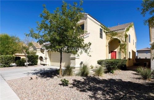 7144 Antique Olive Street, Las Vegas, NV 89149