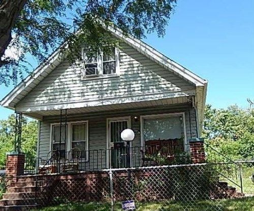 9330 Cascade, Detroit, MI 48204