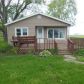 6660 E Firehouse Rd, Decatur, IL 62521 ID:15923769