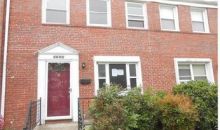 5602 Clearspring Rd Baltimore, MD 21212