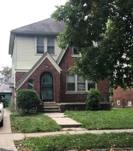 9225 Boleyn, Detroit, MI 48224