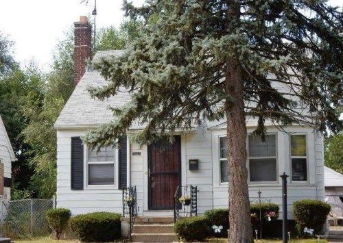 12527 Whitehill, Detroit, MI 48224