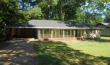 4026 Meadowlane Dr Jackson, MS 39206