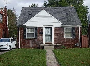 16469 Collingham, Detroit, MI 48205