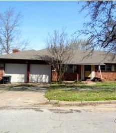 207 E Saddlerock Rd S, Sand Springs, OK 74063