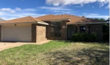 3608 Lew Wallace Dr Clovis, NM 88101