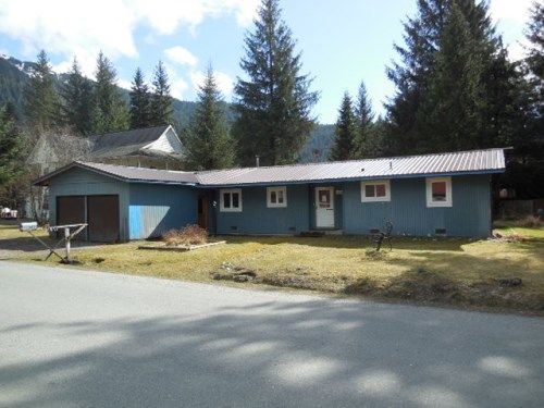 8510 Nugget Place, Juneau, AK 99801