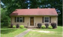 1613 Kingswood St Richmond, VA 23224