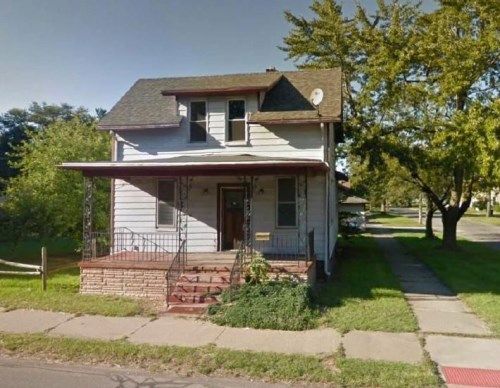 138 Barker Ave, Michigan City, IN 46360