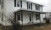 149 4th Ave Bancroft, WV 25011