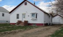 424 GARFIELD STREET Wolf Point, MT 59201