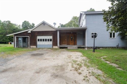 4 Willicutt Rd, Chesterfield, MA 01012