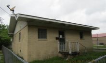 317 KENTUCKY STREET Jeanerette, LA 70544