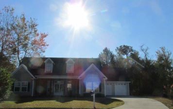 191 WHISPERING OAKS DR, Longs, SC 29568