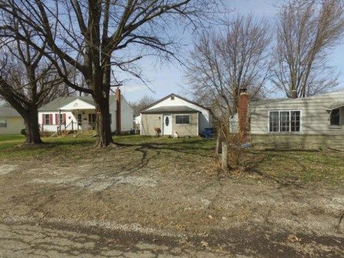 1604 W 11TH ST, Marion, IN 46953