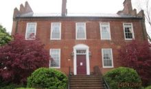 1 COURT SQUARE Madison, VA 22727