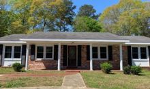 521 Chatsworth Dr Montgomery, AL 36109