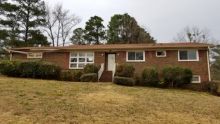 3624 Springhill Dr Tuscaloosa, AL 35405