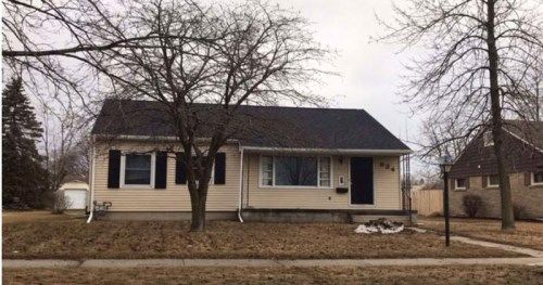 824 WILSON AVE, Sheboygan, WI 53081