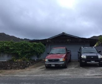 7248 Kuahono St, Honolulu, HI 96825