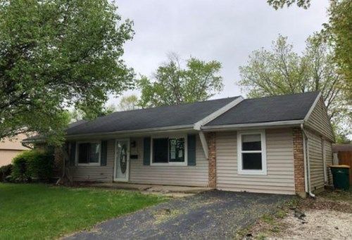 1007 WHITE PINE ST, New Carlisle, OH 45344
