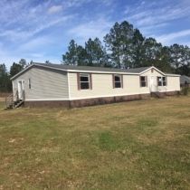 41 Stegall Rd, Carriere, MS 39426
