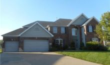 15305 Forte De France Ln Florissant, MO 63034