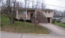 331 Oakmont Dr Poca, WV 25159