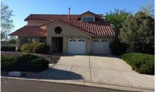 4313 Condesa Dr NW Albuquerque, NM 87114