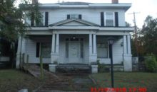 302 VILLA ST Rocky Mount, NC 27804