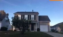 153 Springway Dr Columbia, SC 29209