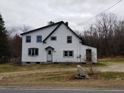 1174 Castine Rd, Orland, ME 04472