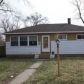 1321 Morton St, Gary, IN 46404 ID:15935141