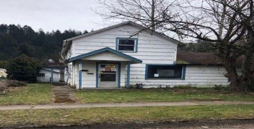 522 S Gold St, Centralia, WA 98531