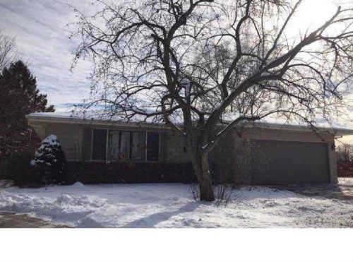 3441S 12TH PL, Sheboygan, WI 53081