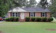 23334 Jerusalem Rd Courtland, VA 23837