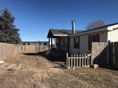 5136 Castle St, Las Vegas, NM 87701