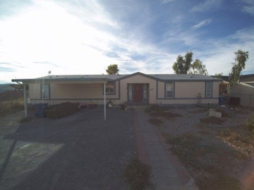 417 TRES COYOTES ST, Overton, NV 89040
