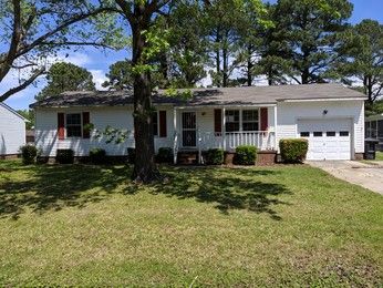 1908 Cedar Pt Cir, Elizabeth City, NC 27909