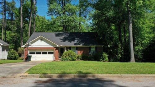 936 MEDIE AVENUE, North Augusta, SC 29841