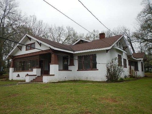 215 W Union St, Minden, LA 71055