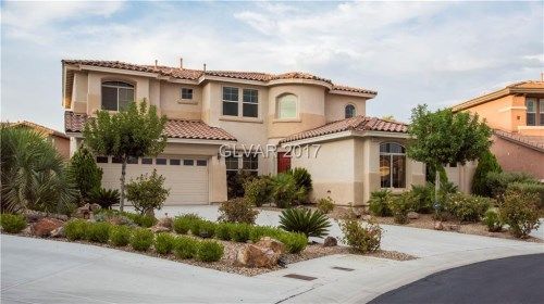 11428 Rancho Portena Avenue, Las Vegas, NV 89138