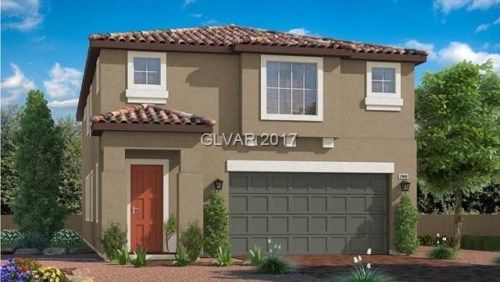 76 Kaku Ridge Way Way # 37, Las Vegas, NV 89183