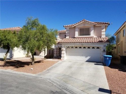 7608 Magic Cove Court, Las Vegas, NV 89139
